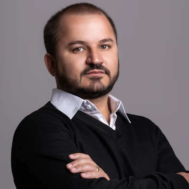 Eduardo Andrade