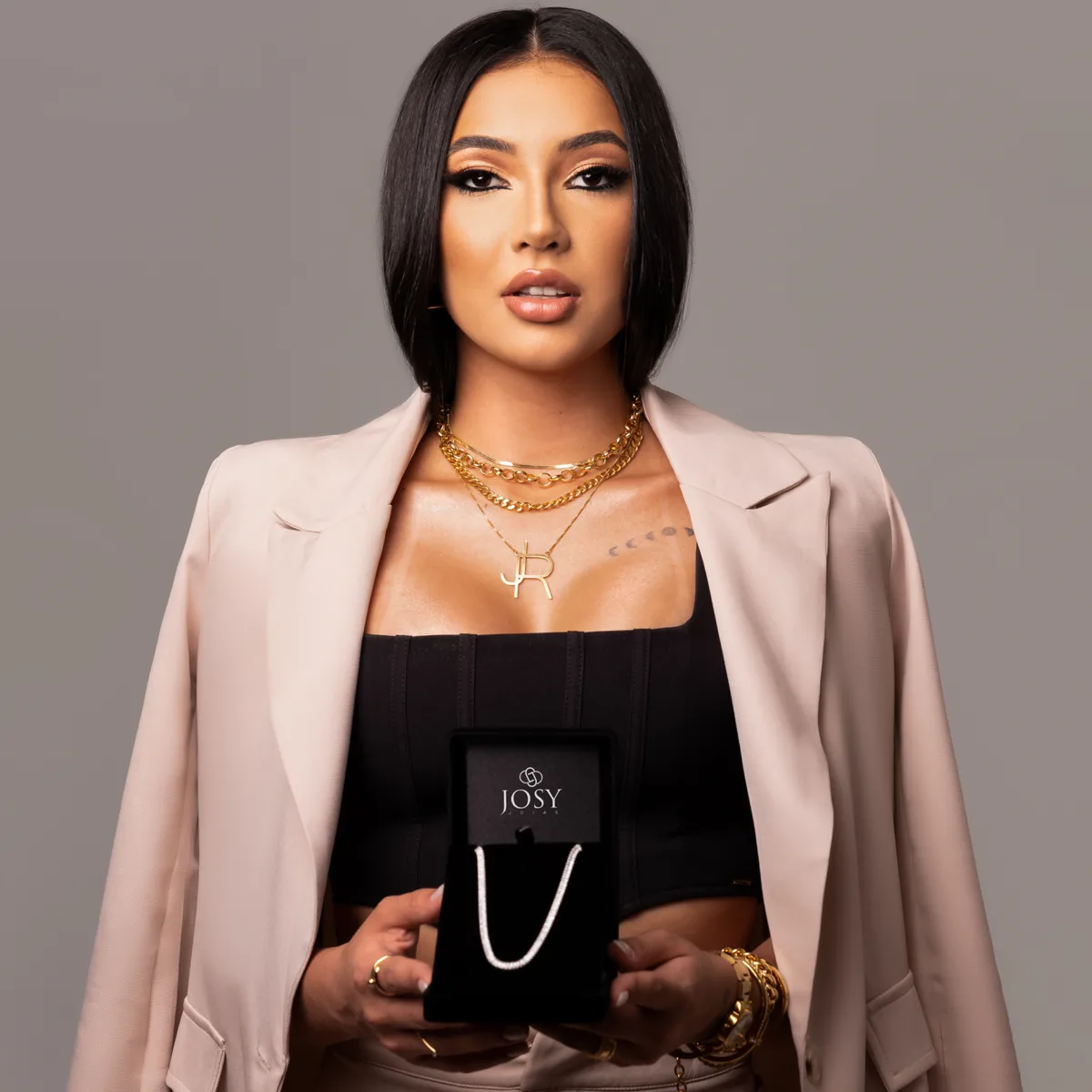 Josy Joias