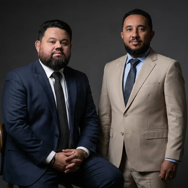 Matos e Barbosa