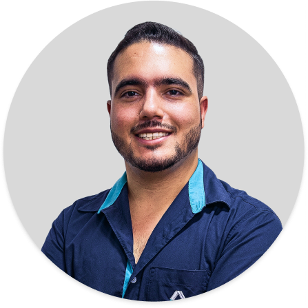 Rafael Milhorato