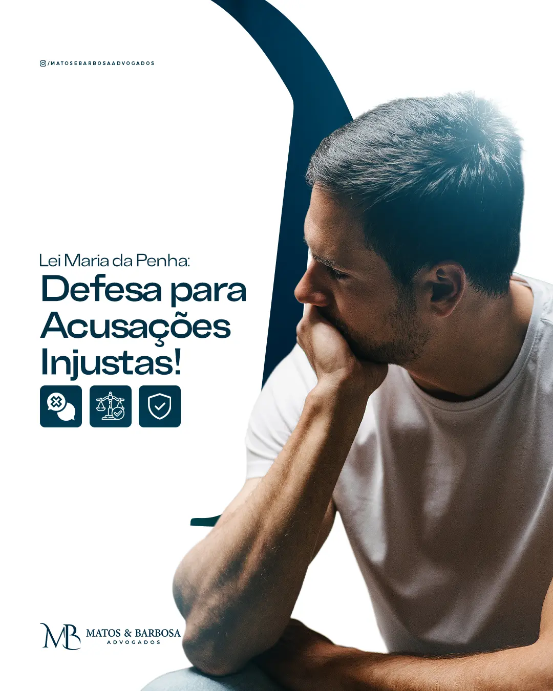 Peça criativa de campanha